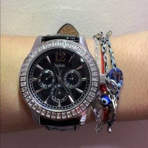 Guess Watch